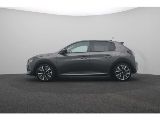 Peugeot 208 1.2 PureTech GT | Apple Carplay/Android Auto|telefoonintegratie premium | Bluetooth telefoonvoorb... ActivLease financial lease