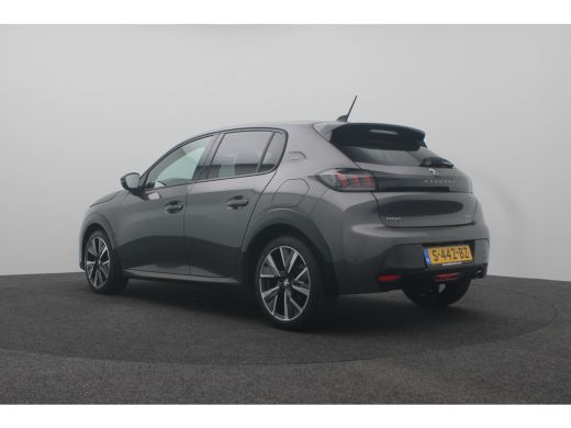 Peugeot 208 1.2 PureTech GT | Apple Carplay/Android Auto|telefoonintegratie premium | Bluetooth telefoonvoorb... ActivLease financial lease