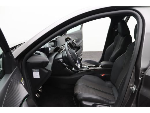 Peugeot 208 1.2 PureTech GT | Apple Carplay/Android Auto|telefoonintegratie premium | Bluetooth telefoonvoorb... ActivLease financial lease