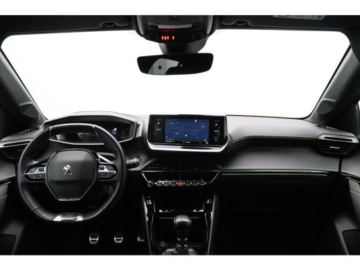 Peugeot 208 1.2 PureTech GT | Apple Carplay/Android Auto|telefoonintegratie premium | Bluetooth telefoonvoorb... ActivLease financial lease