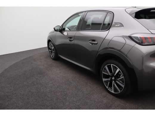 Peugeot 208 1.2 PureTech GT | Apple Carplay/Android Auto|telefoonintegratie premium | Bluetooth telefoonvoorb... ActivLease financial lease