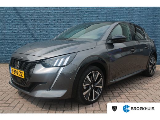 Peugeot 208 1.2 PureTech GT | Automaat | Navigatie | Camera | Panoramadak | Adaptieve cruise | Full LED | Peugeot 208 1.2 PureTech GT | Automaat | Navigatie | Camera | Panoramadak | Adaptieve cruise | Full LED |