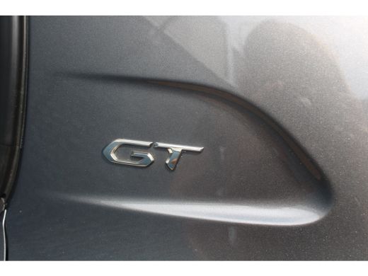Peugeot 208 1.2 PureTech GT | Automaat | Navigatie | Camera | Panoramadak | Adaptieve cruise | Full LED | ActivLease financial lease