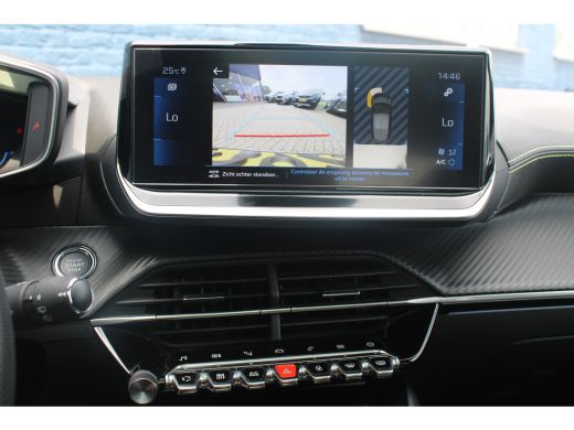 Peugeot 208 1.2 PureTech GT | Automaat | Navigatie | Camera | Panoramadak | Adaptieve cruise | Full LED | ActivLease financial lease