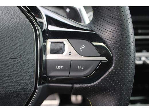 Peugeot 208 1.2 PureTech GT | Automaat | Navigatie | Camera | Panoramadak | Stoelverwarming | Full LED | ActivLease financial lease