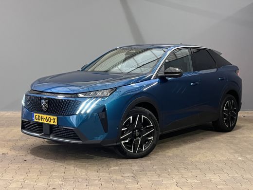 Peugeot 3008 1.2 Hybrid 145 Allure | 360 camera | Navigatie | Adaptieve cruise | Dodehoekbewaking | | Apple Ca... Peugeot 3008 1.2 Hybrid 145 Allure | 360 camera | Navigatie | Adaptieve cruise | Dodehoekbewaking | | Apple Ca...