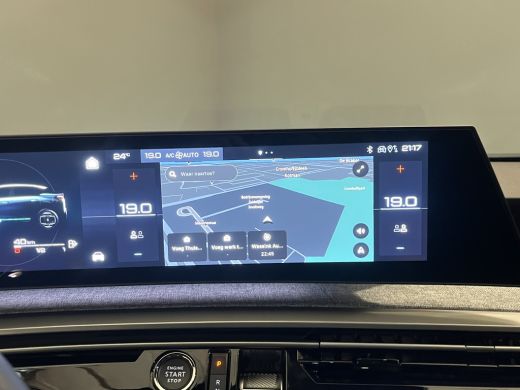 Peugeot 3008 1.2 Hybrid 145 Allure | 360 camera | Navigatie | Adaptieve cruise | Dodehoekbewaking | | Apple Ca... ActivLease financial lease