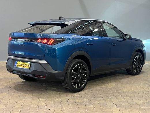 Peugeot 3008 1.2 Hybrid 145 Allure | 360 camera | Navigatie | Adaptieve cruise | Dodehoekbewaking | | Apple Ca... ActivLease financial lease