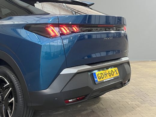 Peugeot 3008 1.2 Hybrid 145 Allure | 360 camera | Navigatie | Adaptieve cruise | Dodehoekbewaking | | Apple Ca... ActivLease financial lease