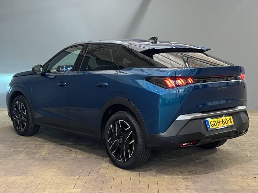 Peugeot 3008 1.2 Hybrid 145 Allure | 360 camera | Navigatie | Adaptieve cruise | Dodehoekbewaking | | Apple Ca... ActivLease financial lease