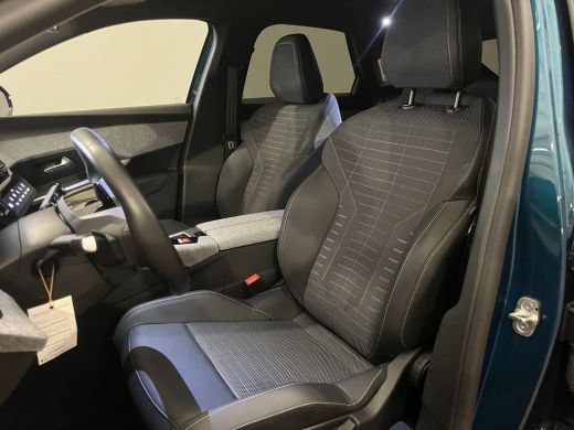 Peugeot 3008 1.2 Hybrid 145 Allure | 360 camera | Navigatie | Adaptieve cruise | Dodehoekbewaking | | Apple Ca... ActivLease financial lease