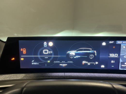Peugeot 3008 1.2 Hybrid 145 Allure | 360 camera | Navigatie | Adaptieve cruise | Dodehoekbewaking | | Apple Ca... ActivLease financial lease