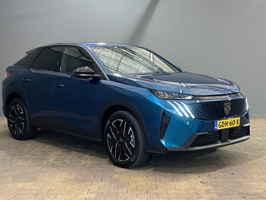 Peugeot 3008 1.2 Hybrid 145 Allure | 360 camera | Navigatie | Adaptieve cruise | Dodehoekbewaking | | Apple Ca... ActivLease financial lease