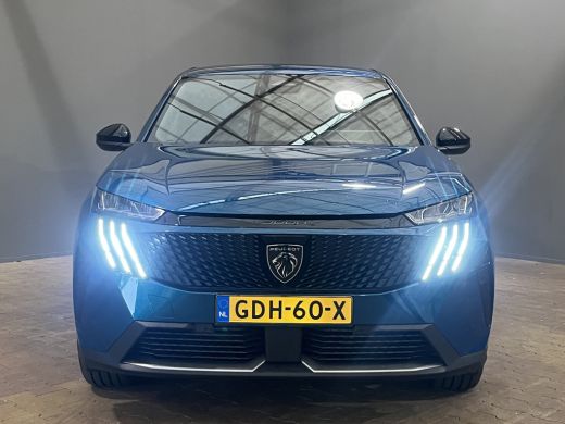 Peugeot 3008 1.2 Hybrid 145 Allure | 360 camera | Navigatie | Adaptieve cruise | Dodehoekbewaking | | Apple Ca... ActivLease financial lease