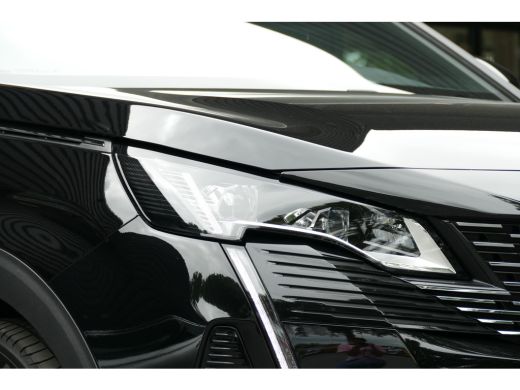 Peugeot 3008 1.2 PURETECH 130PK GT AUTOMAAT / NAVI / CLIMA / PDC / 18" LMV / CAMERA / ELEKTR. ACHTERKLEP / KEY... ActivLease financial lease