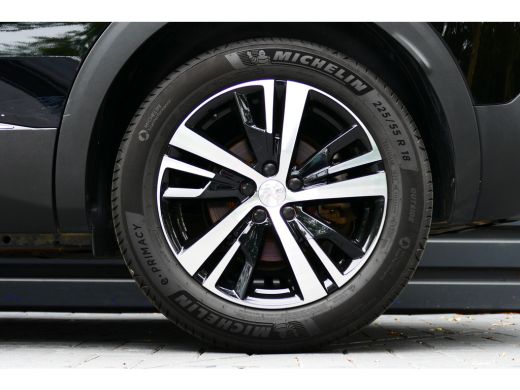 Peugeot 3008 1.2 PURETECH 130PK GT AUTOMAAT / NAVI / CLIMA / PDC / 18" LMV / CAMERA / ELEKTR. ACHTERKLEP / KEY... ActivLease financial lease