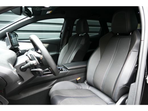 Peugeot 3008 1.2 PURETECH 130PK GT AUTOMAAT / NAVI / CLIMA / PDC / 18" LMV / CAMERA / ELEKTR. ACHTERKLEP / KEY... ActivLease financial lease