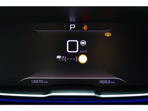 Peugeot 3008 1.2 PURETECH 130PK GT AUTOMAAT / NAVI / CLIMA / PDC / 18" LMV / CAMERA / ELEKTR. ACHTERKLEP / KEY... ActivLease financial lease