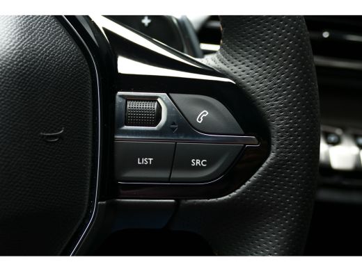 Peugeot 3008 1.2 PURETECH 130PK GT AUTOMAAT / NAVI / CLIMA / PDC / 18" LMV / CAMERA / ELEKTR. ACHTERKLEP / KEY... ActivLease financial lease