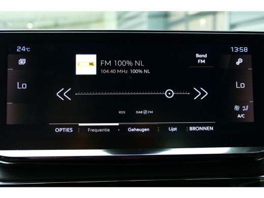Peugeot 3008 1.2 PURETECH 130PK GT AUTOMAAT / NAVI / CLIMA / PDC / 18" LMV / CAMERA / ELEKTR. ACHTERKLEP / KEY... ActivLease financial lease