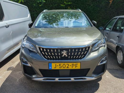 Peugeot 3008 1.2 PureTech Allure | Navigatie | Panorama/schuifdak | 19 Inch lichtmetaal | 1e Eigenaar | 52.000... ActivLease financial lease