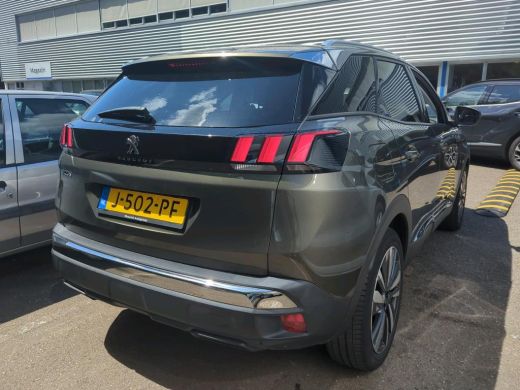 Peugeot 3008 1.2 PureTech Allure | Navigatie | Panorama/schuifdak | 19 Inch lichtmetaal | 1e Eigenaar | 52.000... ActivLease financial lease