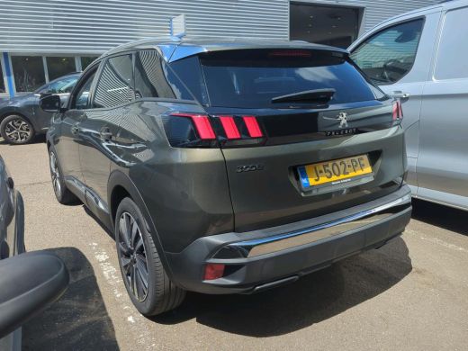 Peugeot 3008 1.2 PureTech Allure | Navigatie | Panorama/schuifdak | 19 Inch lichtmetaal | 1e Eigenaar | 52.000... ActivLease financial lease