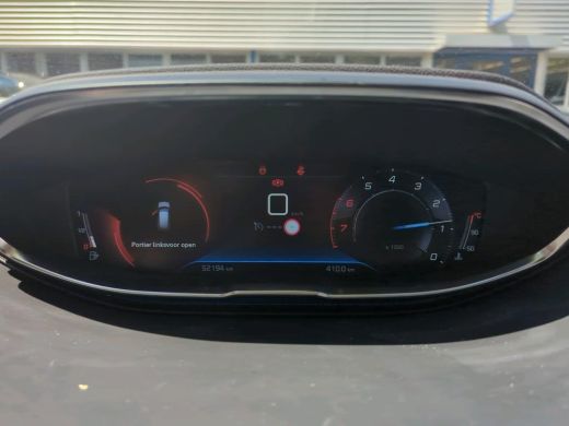 Peugeot 3008 1.2 PureTech Allure | Navigatie | Panorama/schuifdak | 19 Inch lichtmetaal | 1e Eigenaar | 52.000... ActivLease financial lease