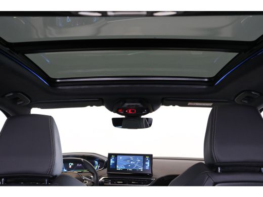 Peugeot 3008 1.6 HYbrid 225 GT Pack Business | Black Pack | Navi | Adaptive Cruise | Trekhaak | Camera V+A | P... ActivLease financial lease