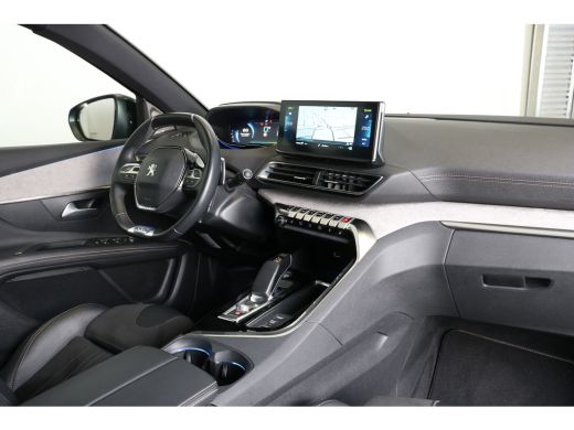Peugeot 3008 1.6 HYbrid 225 GT Pack Business | Black Pack | Navi | Adaptive Cruise | Trekhaak | Camera V+A | P... ActivLease financial lease