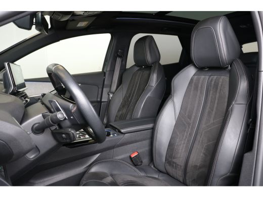 Peugeot 3008 1.6 HYbrid 225 GT Pack Business | Black Pack | Navi | Adaptive Cruise | Trekhaak | Camera V+A | P... ActivLease financial lease