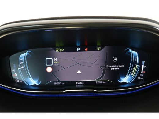 Peugeot 3008 1.6 HYbrid 225 GT Pack Business | Black Pack | Navi | Adaptive Cruise | Trekhaak | Camera V+A | P... ActivLease financial lease