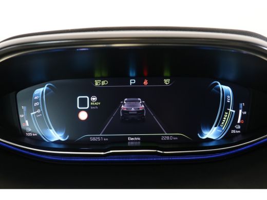 Peugeot 3008 1.6 HYbrid 225 GT Pack Business | Black Pack | Navi | Adaptive Cruise | Trekhaak | Camera V+A | P... ActivLease financial lease