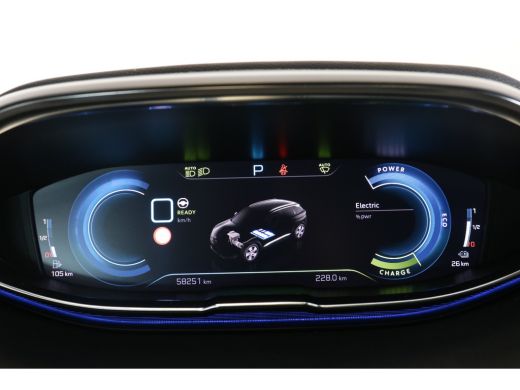 Peugeot 3008 1.6 HYbrid 225 GT Pack Business | Black Pack | Navi | Adaptive Cruise | Trekhaak | Camera V+A | P... ActivLease financial lease