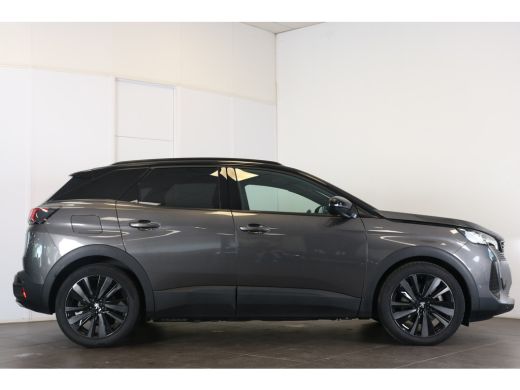 Peugeot 3008 1.6 HYbrid 225 GT Pack Business | Black Pack | Navi | Adaptive Cruise | Trekhaak | Camera V+A | P... ActivLease financial lease