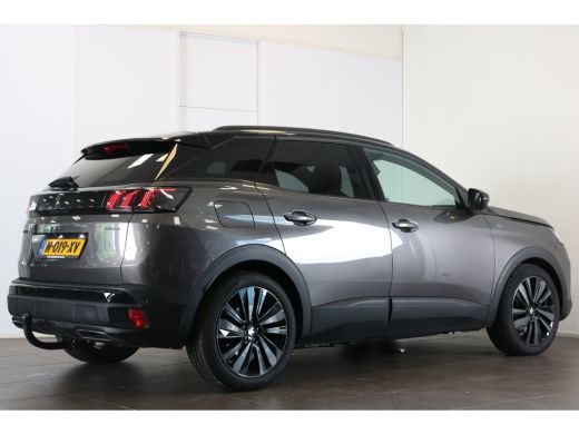 Peugeot 3008 1.6 HYbrid 225 GT Pack Business | Black Pack | Navi | Adaptive Cruise | Trekhaak | Camera V+A | P... ActivLease financial lease
