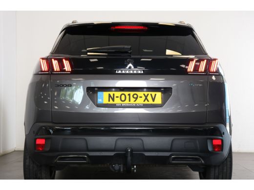 Peugeot 3008 1.6 HYbrid 225 GT Pack Business | Black Pack | Navi | Adaptive Cruise | Trekhaak | Camera V+A | P... ActivLease financial lease