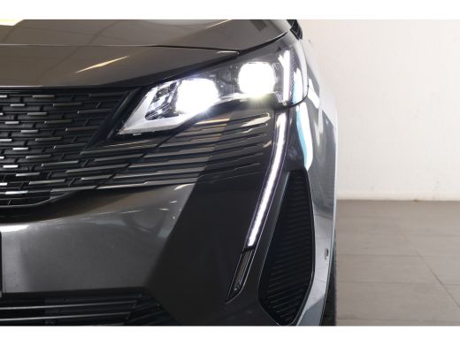 Peugeot 3008 1.6 HYbrid 225 GT Pack Business | Black Pack | Navi | Adaptive Cruise | Trekhaak | Camera V+A | P... ActivLease financial lease