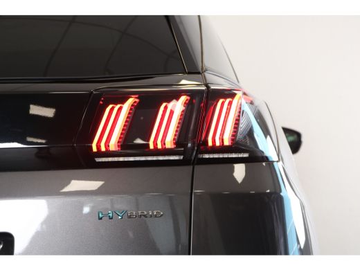 Peugeot 3008 1.6 HYbrid 225 GT Pack Business | Black Pack | Navi | Adaptive Cruise | Trekhaak | Camera V+A | P... ActivLease financial lease