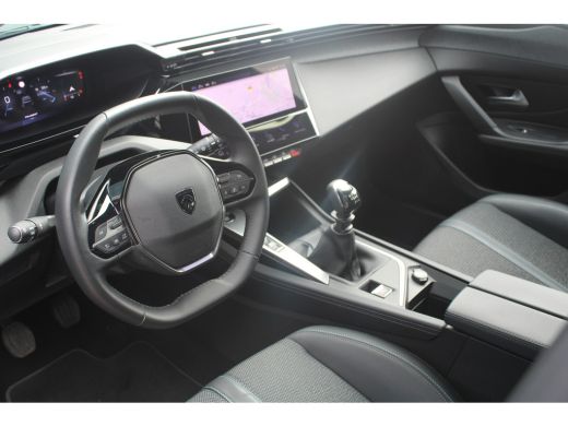 Peugeot 308 1.2 PureTech Allure Pack Business | Navigatie | Camera | Apple carplay | All season | Keyless | 1... ActivLease financial lease