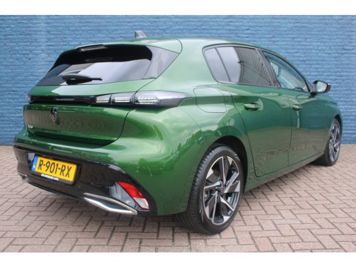 Peugeot 308 1.2 PureTech Allure Pack Business | Navigatie | Camera | Apple carplay | All season | Keyless | 1... ActivLease financial lease