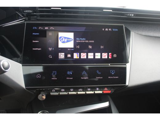 Peugeot 308 1.2 PureTech Allure Pack Business | Navigatie | Camera | Apple carplay | All season | Keyless | 1... ActivLease financial lease