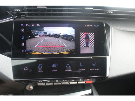 Peugeot 308 1.2 PureTech Allure Pack Business | Navigatie | Camera | Apple carplay | All season | Keyless | 1... ActivLease financial lease