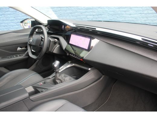 Peugeot 308 1.2 PureTech Allure Pack Business | Navigatie | Camera | Apple carplay | All season | Keyless | 1... ActivLease financial lease