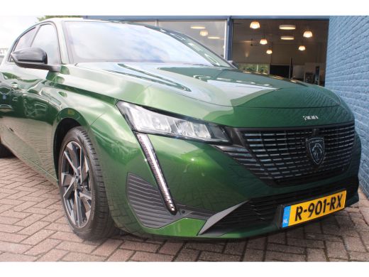 Peugeot 308 1.2 PureTech Allure Pack Business | Navigatie | Camera | Apple carplay | All season | Keyless | 1... ActivLease financial lease