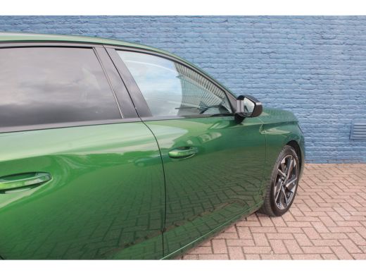Peugeot 308 1.2 PureTech Allure Pack Business | Navigatie | Camera | Apple carplay | All season | Keyless | 1... ActivLease financial lease