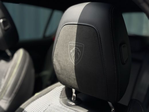 Peugeot 308 1.6 Plug-in Hybrid 180 GT NU met fabrieksgarantie tot 2029 Panoramisch Schijfdak | Achteruitrijca... ActivLease financial lease