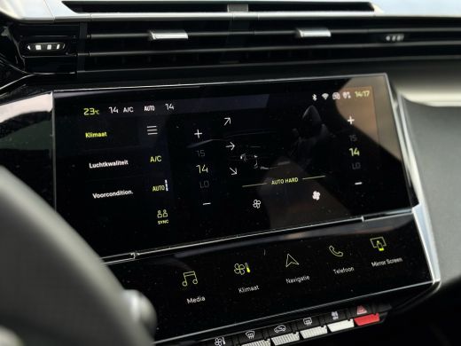 Peugeot 308 1.6 Plug-in Hybrid 180 GT NU met fabrieksgarantie tot 2029 Panoramisch Schijfdak | Achteruitrijca... ActivLease financial lease