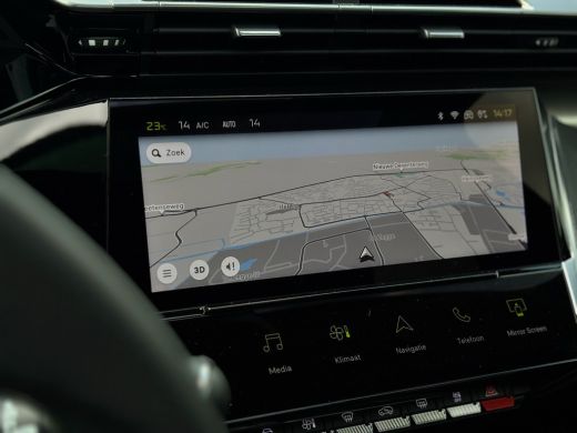 Peugeot 308 1.6 Plug-in Hybrid 180 GT NU met fabrieksgarantie tot 2029 Panoramisch Schijfdak | Achteruitrijca... ActivLease financial lease