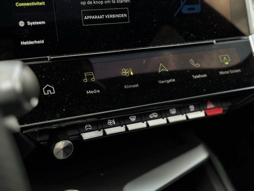 Peugeot 308 1.6 Plug-in Hybrid 180 GT NU met fabrieksgarantie tot 2029 Panoramisch Schijfdak | Achteruitrijca... ActivLease financial lease